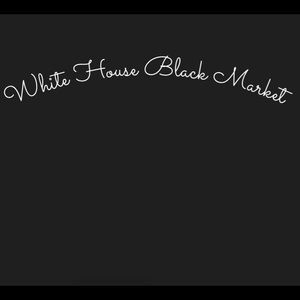 White House Black Market collection